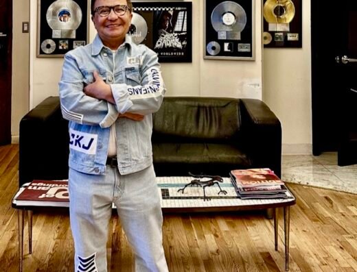 Boris Buriev Vocal Coach-Grammy Winner students