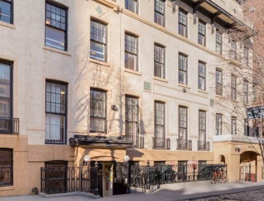 Brooklyn Music School