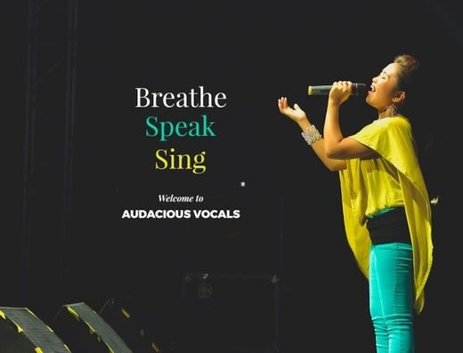 Audacious Vocals