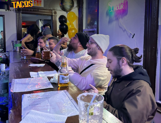 Placos Tacos Mexican Food & Bar