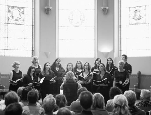Elizabeth Davidson’s Vocal Studio