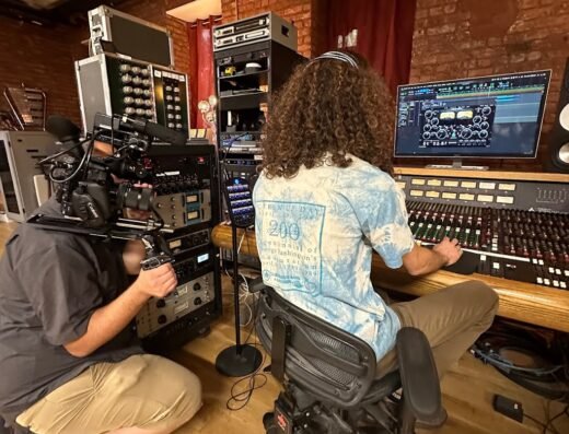 NYC Vocals