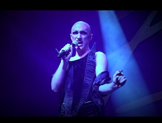 Out There Singing
