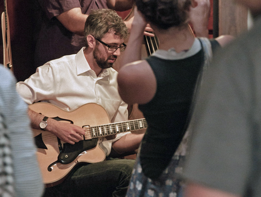 Eastside Music School