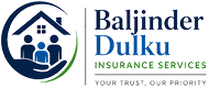 Baljinder Dulku Insurance Services