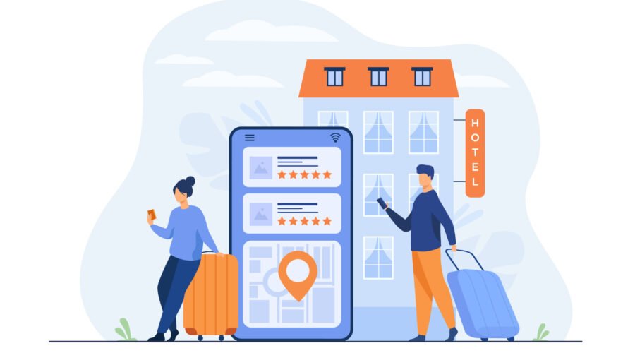 Best Hotels Business Directory New York Websites for Local Visibility