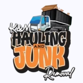 K&M Hauling and Junk Removal