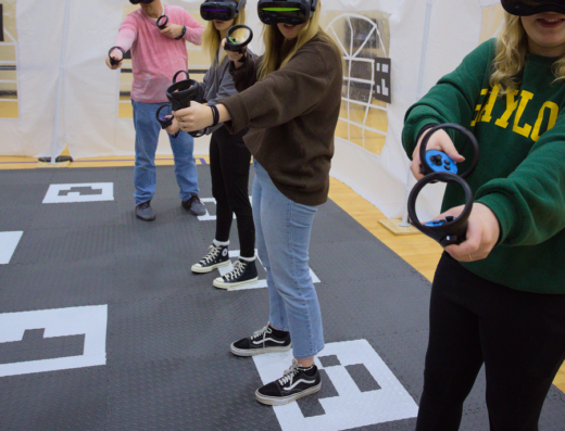 That VR Place